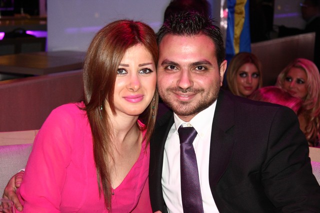 Beirut Gate 1st Annual Gala Dinner